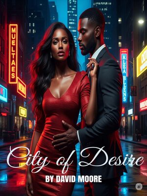 cover image of City of Desire